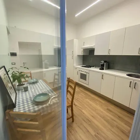 Διαμέρισμα Hedera